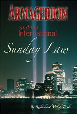 Armageddon and the International Sunday