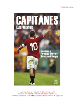 Dossier Capitanes2-Ed2:Maquetación 1.Qxd