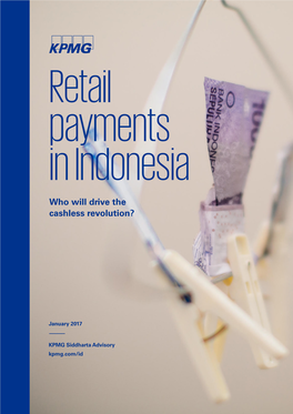 Payments in Indonesia