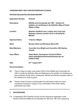 Report Application 6-36 Add BW Larkton to Bickerton , Item 33. PDF
