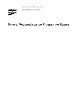Download MRP Report 81