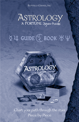 Astrology Guidebook