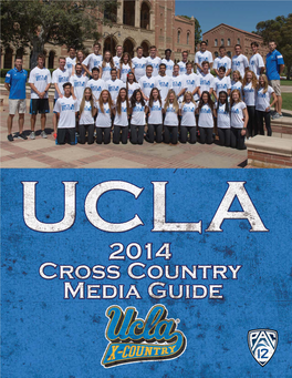 '14 XC Guide.Indd