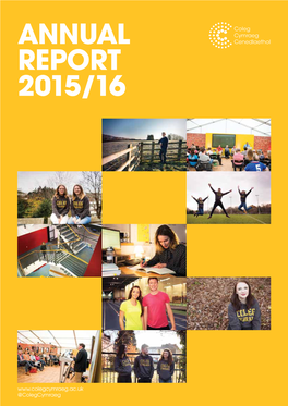 Annual Report 2015/16