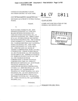 Case 1:14-Cv-02811-JMF Document 2 Filed 04/18/14 Page 1 of 60 T Uuf!T P Vccd