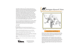 Tc-Research-Note-Moose-2007.Pdf