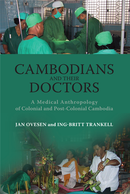 Cambodians Doctors