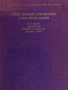 M7 Greek Roman And