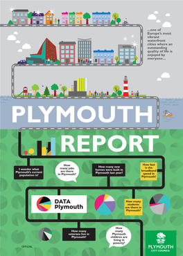 Plymouth Report 2019