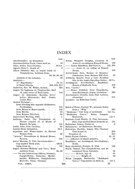 Vol. Lxxv. 225 15 226 Index