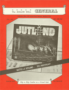 The AVALON HILL * General