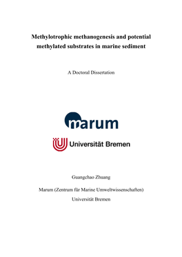 Spatial Distribution of Dimethylsulfide and Dimethylsulfoniopropionate In