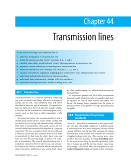 Electrical Circuit Theory and Technology, Fourth Edition