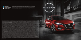 2020-Nissan-Sentra-Brochure-En.Pdf