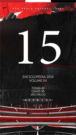 Enciclopédia 2019 Volume Xv