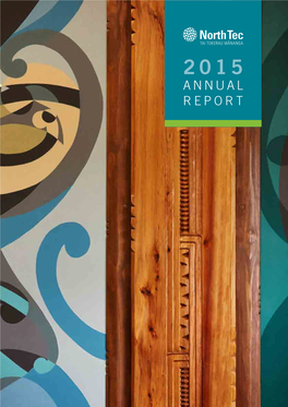 2015 Annual Report