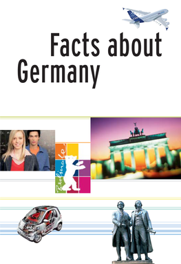 F Acts About German