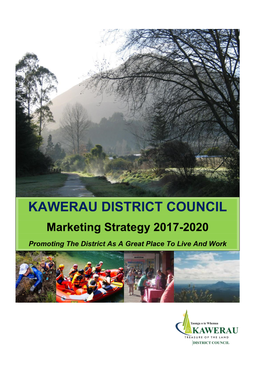 Kawerau District Council