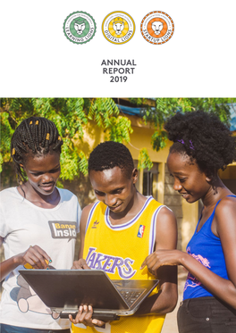 Annual Report 2019