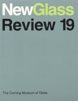 Download New Glass Review 19.Pdf