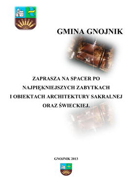 Gmina Gnojnik Gmina Gnojnik