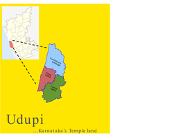 Udupi … Karnataka’S Temple Land Overview