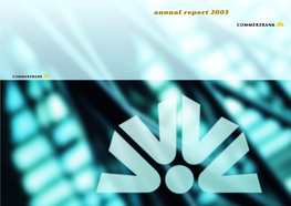 View Annual Report