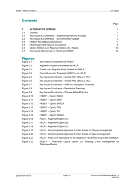 Impact Assessment Ordinance (EIAO)