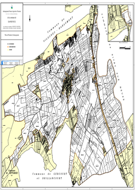 Commune-Périmètre Dannevoux Planpdf1,2 Mo