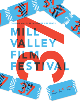 Mill Valley Film Festival