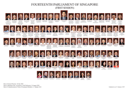 14Th Parliament A1 Mar 21 FA V1 020321