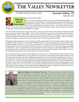 Sep 2011 Newsletter.Pub