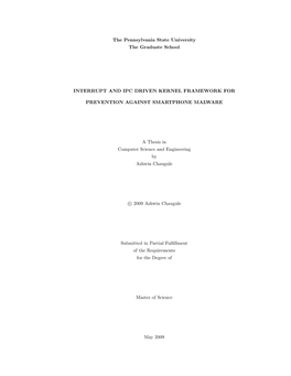 Open Ashwin Chaugule-Thesis.Pdf