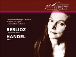 Berlioz Handel