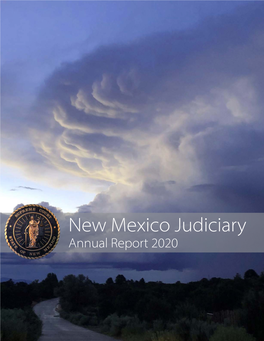 New Mexico Judiciary