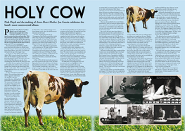 Pink Floyd and the Making of Atom Heart Mother. Joe Geesin