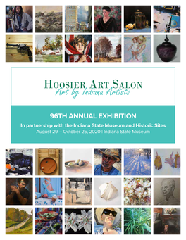 96Th Annual Exhibition