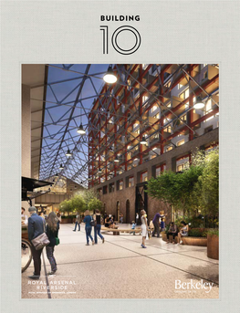 Building 10 Brochure