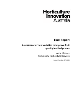 View the Report