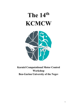 The 14Th KCMCW