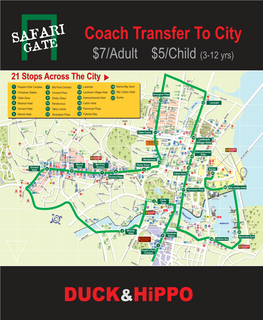 WRS Coach Transfer Map 2