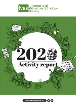 IVES 2020 Activity Report