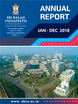 Annual Report