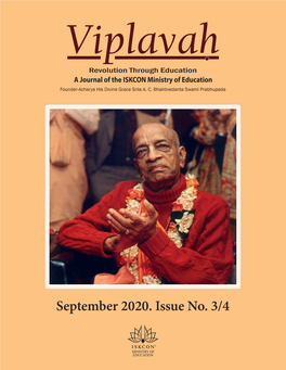 Viplavah 2020