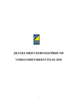 Skånes Orienteringsförbund