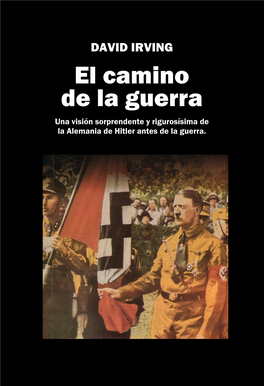 El Camino De La Guerra