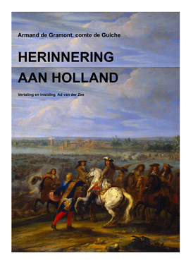 Herinnering Aan Holland