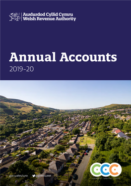 Annual Accounts 2019-20