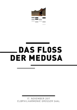 Das Fl0ss Der Medusa