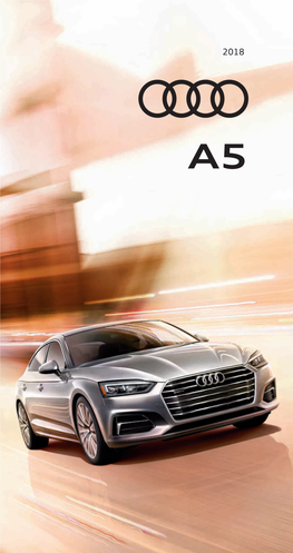 2018-Audi-A5.Pdf